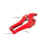 Cutter pentru Țevi PVC - imagine 2