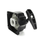 Demaror Easy Start Pentru Motocoasă / Coasă Electrică Cu Dublu Arc - imagine 4