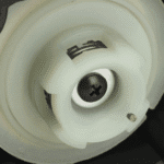 Demaror Easy Start Pentru Motocoasă / Coasă Electrică Cu Dublu Arc - imagine 2