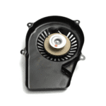 Demaror Pentru Generator Format Lung – Compatibil 2T, 650W–1200W, Motopompă, Motosapă, Motoutilaje