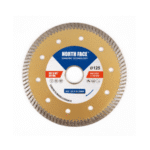 Disc Diamantat Pentru Gresie, Faianță, Piatră 125×22.23mm