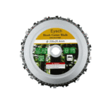 Disc cu lanț pentru polizor unghiular de 9 inch (235 mm)