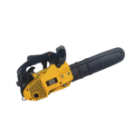 Drujbă de Mână pe Benzină, 1.2 CP, pentru Construcții, Lamă 12 Inch, 25.4 cc + Ulei de Amestec Caspian + Ulei de Lant Caspian - imagine 2