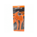 Foarfecă Țevi PVC/PP-R SAILHOPE 42mm - imagine 2
