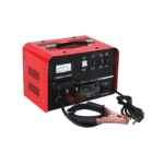 Încărcător pentru Acumulatori CB-30, Monofazat, Portabil, 12/24V, cu Ampermetru și Selector pentru Încărcare Rapidă sau Normală
