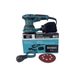 Mașină De Șlefuit German Meister 1200W 1200-5000RPM