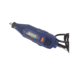 Minifreza Tip Biax Royce RDG 300W 33000RPM Albastru