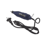 Minifreza Tip Biax Royce RDG 300W 33000RPM Albastru - imagine 2