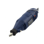 Minifreza Tip Biax Royce RDG 300W 33000RPM Albastru - imagine 4