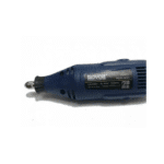 Minifreza Tip Biax Royce RDG 300W 33000RPM Albastru - imagine 3