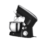 Mixer planetar ADLER, 6 viteze, bol inox 3L, negru, 31.8x19.2x24.8cm