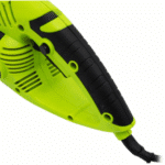 Motofierăstrău Electric, 2800W, 4000 RPM, Cu Mâner Ergonomic - imagine 2