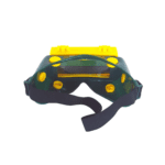 Ochelari de Sudură Heliomati, Auto-Intunecare, cu Cristale Lichide, DIN4 - imagine 2
