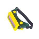 Ochelari de Sudură Heliomati, Auto-Intunecare, cu Cristale Lichide, DIN4 - imagine 3