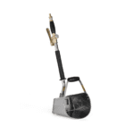 Pistol de Pulverizare pentru Mortar și Ciment, Manoperă pentru Aplicat Pe Perete, Instrument pentru Tencuială, Aplicator de Spumă și Etanșant - imagine 2