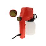 Pistol de Vopsit Electric, Portabil, pentru Decorare și Pulverizare - imagine 4