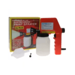 Pistol de Vopsit Electric, Portabil, pentru Decorare și Pulverizare - imagine 2