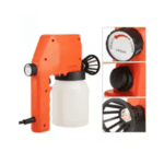 Pistol de Vopsit Electric, Portabil, pentru Decorare și Pulverizare