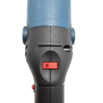 Polizor Unghiular (Flex) 1600W 0-11.000RPM Diametru Disc 125mm - imagine 4