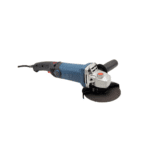 Polizor Unghiular (Flex) 1600W 0-11.000RPM Diametru Disc 125mm - imagine 2