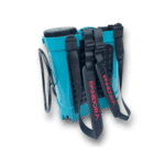 Pompa De Stropit Profesională Cu Acumulator 12L, Regulator De Presiune, Pandora Sprayer + Tijă 0.70 cm Din Inox - imagine 5