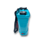 Pompa De Stropit Profesională Cu Acumulator 12L, Regulator De Presiune, Pandora Sprayer + Tijă 0.70 cm Din Inox - imagine 6