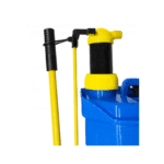 Pompa Stropit MCAUPPK 2în1 16 Litri Electrică Și Manuală 5 Bar Model 2021 + Regulator De Tensiune - imagine 5