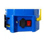 Pompa Stropit MCAUPPK 2în1 16 Litri Electrică Și Manuală 5 Bar Model 2021 + Regulator De Tensiune - imagine 4