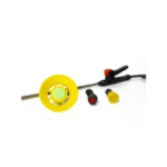 Pompa Stropit MCAUPPK 2în1 16 Litri Electrică Și Manuală 5 Bar Model 2021 + Regulator De Tensiune - imagine 3