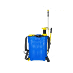 Pompa Stropit MCAUPPK 2în1 16 Litri Electrică Și Manuală 5 Bar Model 2021 + Regulator De Tensiune - imagine 2