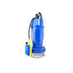 Pompa Submersibilă Fermax, 750W, 32 m Înălțime Pompare, 3900 L/h, Cu Plutitor, Fontă, IP58, Racord 1", Cablu 7 m - imagine 5