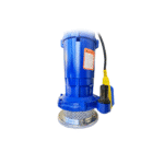 Pompa Submersibilă Fermax, 750W, 32 m Înălțime Pompare, 3900 L/h, Cu Plutitor, Fontă, IP58, Racord 1", Cablu 7 m - imagine 4