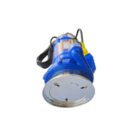 Pompa Submersibilă Fermax, 750W, 32 m Înălțime Pompare, 3900 L/h, Cu Plutitor, Fontă, IP58, Racord 1", Cablu 7 m - imagine 3
