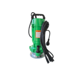 Pompa Submersibilă Fermax QDX, 750W, 32 m Înălțime Pompare, Apă Curată, Carcasă Fontă, Racord 1", Cablu 7 m - imagine 2