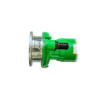 Pompa Submersibilă Fermax QDX, 750W, 32 m Înălțime Pompare, Apă Curată, Carcasă Fontă, Racord 1", Cablu 7 m - imagine 5
