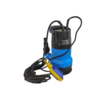 Pompa Submersibilă Pentru Apă Curată, 550W, H Max 7 m, Q Max 134 L/Min, Compatibilă Cu Furtun De 3/4" Și 1" - imagine 3