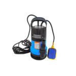 Pompa Submersibilă Pentru Apă Curată, 550W, H Max 7 m, Q Max 134 L/Min, Compatibilă Cu Furtun De 3/4" Și 1" - imagine 2