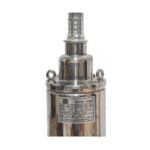 Pompă submersibilă cu plutitor German Meister QGD3-120-1.3 – 1300W, 30 L/min, model nou - imagine 3