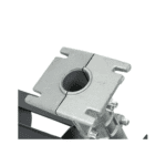 Prășitoare universală pentru motocoasă, 28 mm, 9 caneluri, model SIMPLA MX673 - imagine 3