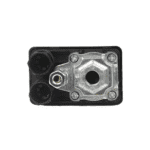 Presostat Compresor Aer Comprimat 220V 1 Iesire - imagine 5
