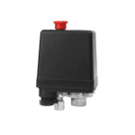 Presostat Compresor Aer Comprimat 220V 1 Iesire - imagine 4