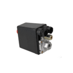 Presostat Compresor Aer Comprimat 220V 1 Iesire - imagine 2