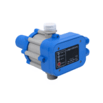 Presostat Electronic Automat 1.1kW 10 Bar