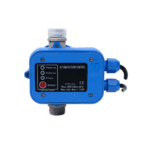 Presostat Electronic Automat 1.1kW 10 Bar - imagine 3