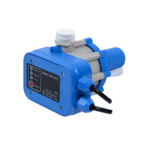 Presostat Electronic Automat 1.1kW 10 Bar - imagine 2