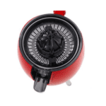 Storcător electric de citrice Adler AD 4013R, 800W, Sistem anti-picurare, Roșu - imagine 3