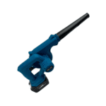 Suflantă/Aspirator Fără Fir pentru Frunze, 2 în 1, Set Accesorii, 36V 8Ah - imagine 2