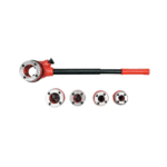 Trusa filiere pentru tevi, 3/8 inch - 5/4 inch - imagine 2