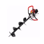 Motoburghiu de pământ pe benzină, 52 CC, 5 CP - imagine 2