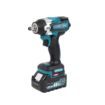 Bormașină de Impact și Înșurubat KraftWorld XGT Brushless - 36V, 8 Ah, 2 Acumulatori, Cutie de Transport - imagine 6